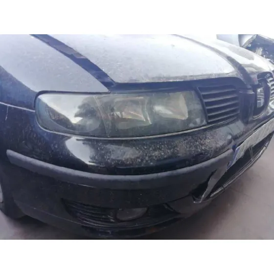 SEAT LEON (1M1) '2002 SIGNO NEGRO