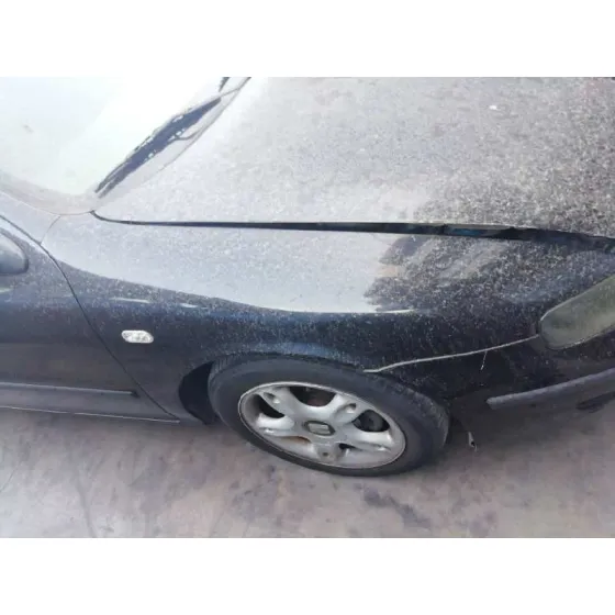 SEAT LEON (1M1) '2002 SIGNO NEGRO