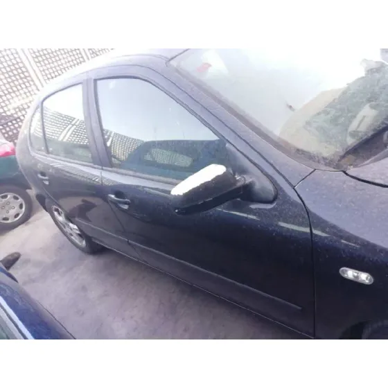 SEAT LEON (1M1) '2002 SIGNO NEGRO