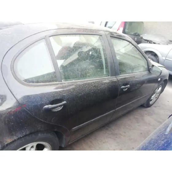 SEAT LEON (1M1) '2002 SIGNO NEGRO