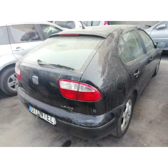 SEAT LEON (1M1) '2002 SIGNO NEGRO
