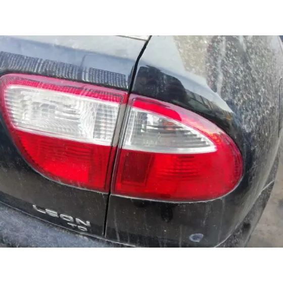 SEAT LEON (1M1) '2002 SIGNO NEGRO