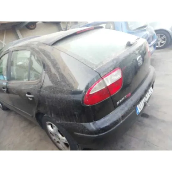 SEAT LEON (1M1) '2002 SIGNO NEGRO