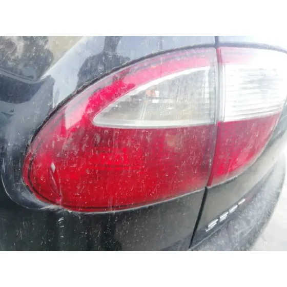 SEAT LEON (1M1) '2002 SIGNO NEGRO