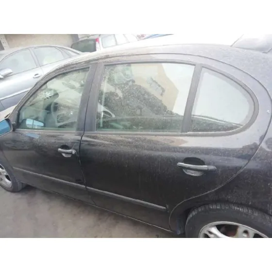 SEAT LEON (1M1) '2002 SIGNO NEGRO
