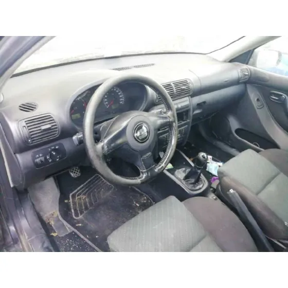 SEAT LEON (1M1) '2002 SIGNO NEGRO