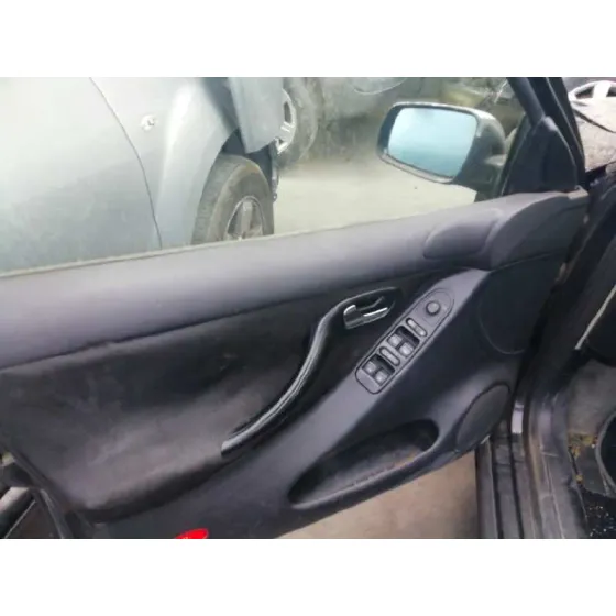SEAT LEON (1M1) '2002 SIGNO NEGRO