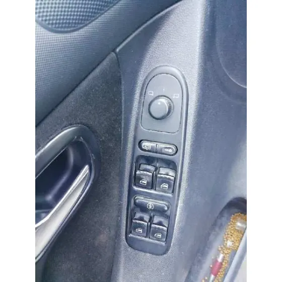 SEAT LEON (1M1) '2002 SIGNO NEGRO