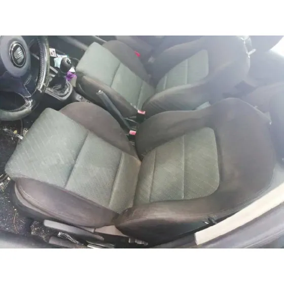 SEAT LEON (1M1) '2002 SIGNO NEGRO