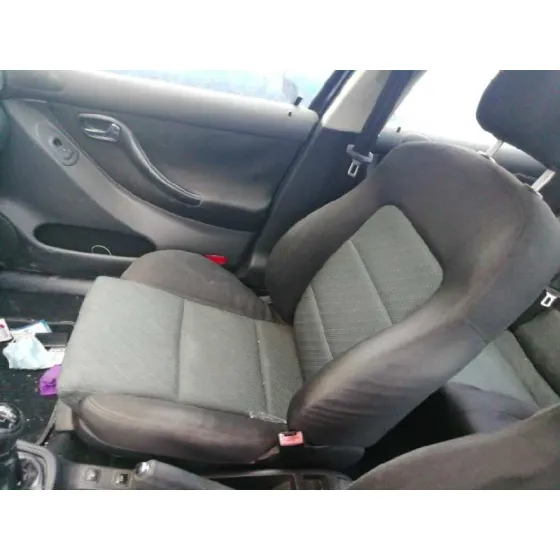 SEAT LEON (1M1) '2002 SIGNO NEGRO