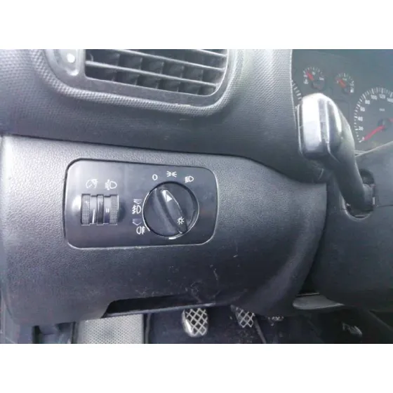SEAT LEON (1M1) '2002 SIGNO NEGRO