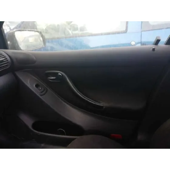 SEAT LEON (1M1) '2002 SIGNO NEGRO