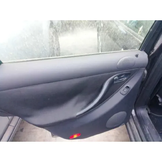 SEAT LEON (1M1) '2002 SIGNO NEGRO