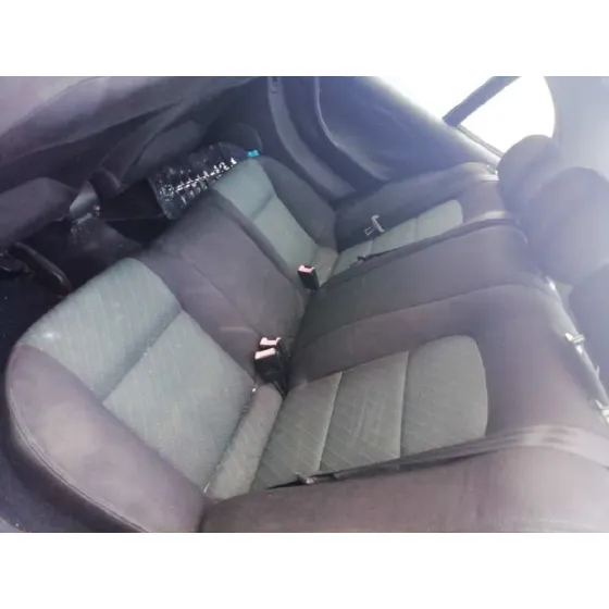 SEAT LEON (1M1) '2002 SIGNO NEGRO