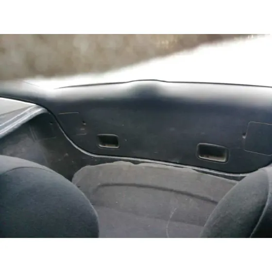 SEAT LEON (1M1) '2002 SIGNO NEGRO