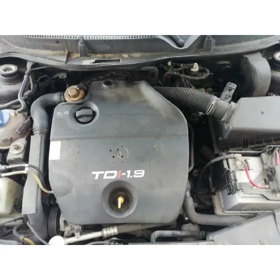 SEAT LEON (1M1) '2002 SIGNO NEGRO