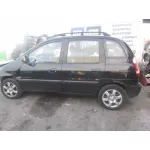 HYUNDAI MATRIX (FC) '2006 1.5 CRDI 16V GLS NEGRO