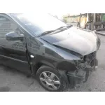 HYUNDAI MATRIX (FC) '2006 1.5 CRDI 16V GLS NEGRO