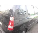 HYUNDAI MATRIX (FC) '2006 1.5 CRDI 16V GLS NEGRO