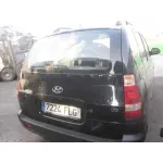 HYUNDAI MATRIX (FC) '2006 1.5 CRDI 16V GLS NEGRO
