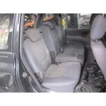 HYUNDAI MATRIX (FC) '2006 1.5 CRDI 16V GLS NEGRO