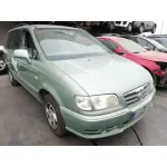 HYUNDAI TRAJET (FO) '2004 2.0 CRDI GLS GRIS