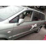 HYUNDAI TRAJET (FO) '2004 2.0 CRDI GLS GRIS