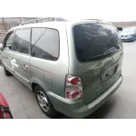 HYUNDAI TRAJET (FO) '2004 2.0 CRDI GLS GRIS