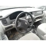 HYUNDAI TRAJET (FO) '2004 2.0 CRDI GLS GRIS