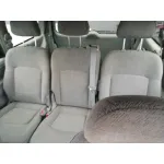 HYUNDAI TRAJET (FO) '2004 2.0 CRDI GLS GRIS