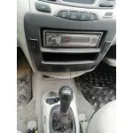 HYUNDAI TRAJET (FO) '2004 2.0 CRDI GLS GRIS