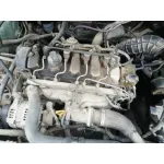 HYUNDAI TRAJET (FO) '2004 2.0 CRDI GLS GRIS