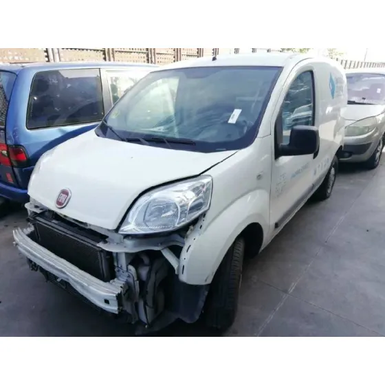 FIAT FIORINO '2016 BASICO BLANCO