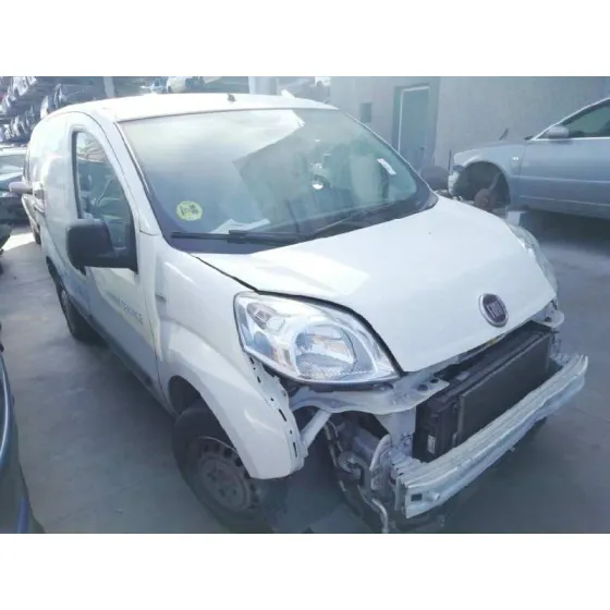 FIAT FIORINO '2016 BASICO BLANCO
