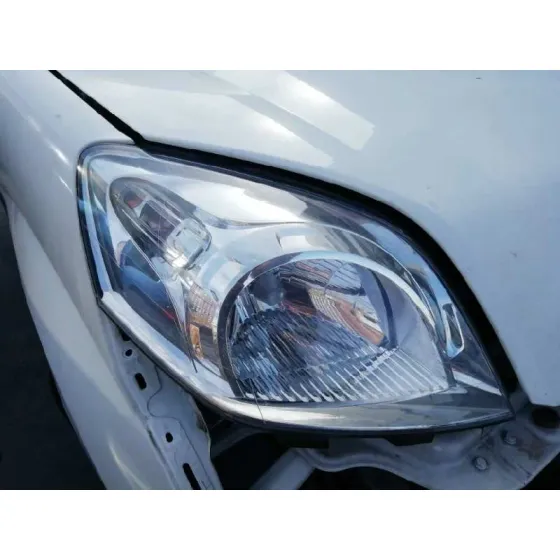 FIAT FIORINO '2016 BASICO BLANCO