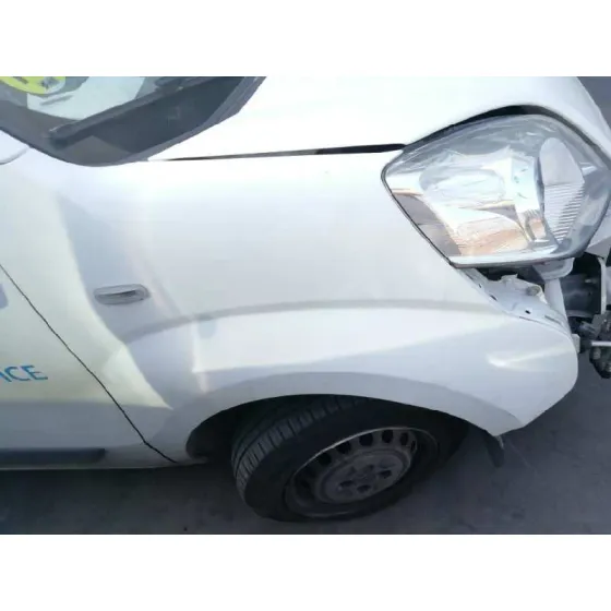 FIAT FIORINO '2016 BASICO BLANCO