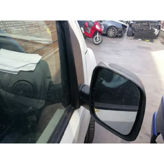 FIAT FIORINO '2016 BASICO BLANCO
