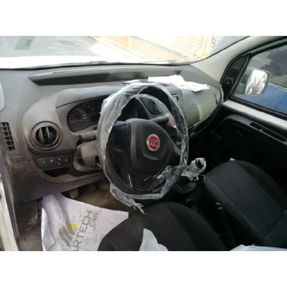 FIAT FIORINO '2016 BASICO BLANCO