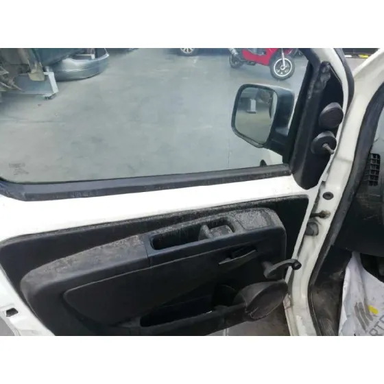 FIAT FIORINO '2016 BASICO BLANCO