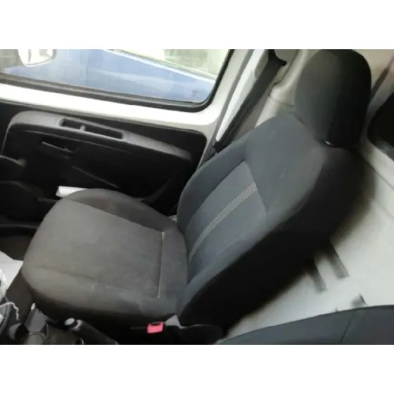 FIAT FIORINO '2016 BASICO BLANCO