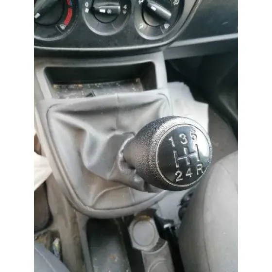 FIAT FIORINO '2016 BASICO BLANCO
