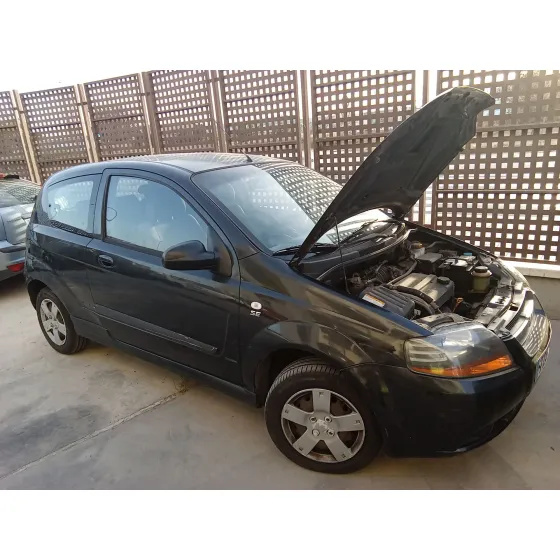 MOTOR F14D3 CVF/KW: 10.75/69