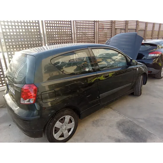 MOTOR F14D3 CVF/KW: 10.75/69