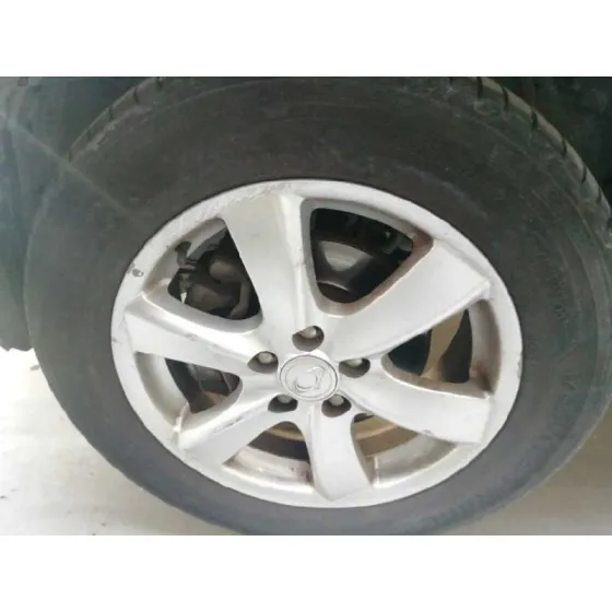 SSANGYONG KORANDO '2013 LIMITED 4X2 NEGRO