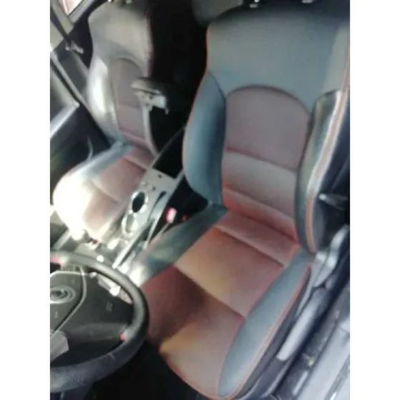 SSANGYONG KORANDO '2013 LIMITED 4X2 NEGRO