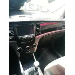 SSANGYONG KORANDO '2013 LIMITED 4X2 NEGRO