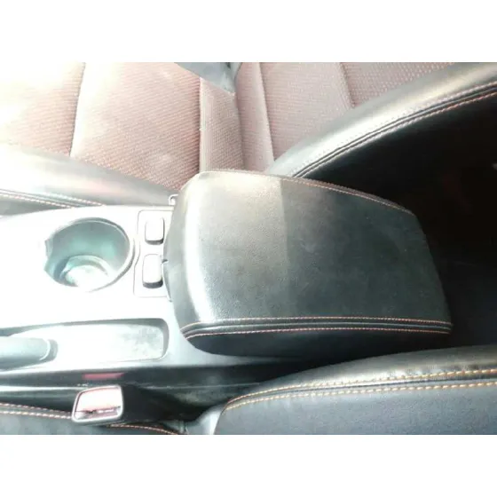 SSANGYONG KORANDO '2013 LIMITED 4X2 NEGRO