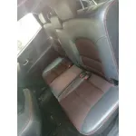 SSANGYONG KORANDO '2013 LIMITED 4X2 NEGRO