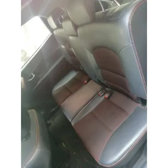 SSANGYONG KORANDO '2013 LIMITED 4X2 NEGRO