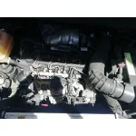 SSANGYONG KORANDO '2013 LIMITED 4X2 NEGRO